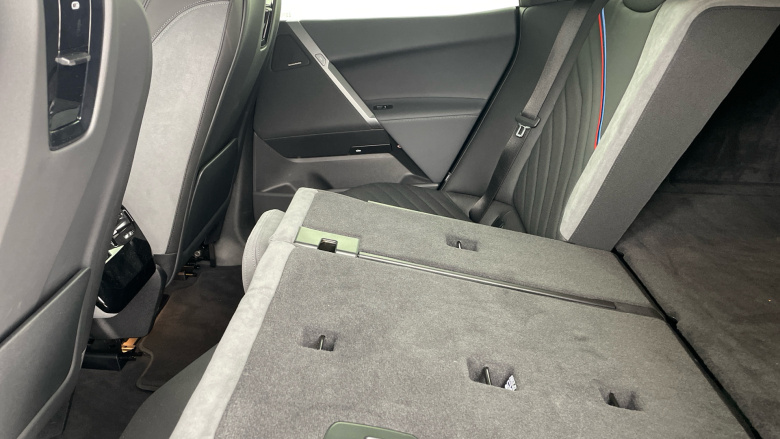 BMW iX 300kW xDrive45 M Sport 101kWh 5dr Auto Electric Estate